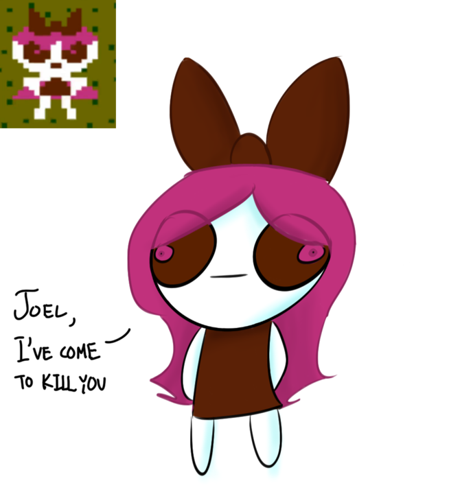 Image 11556 Bootleggames Girl Powerpuffgirls Streamerjoel 